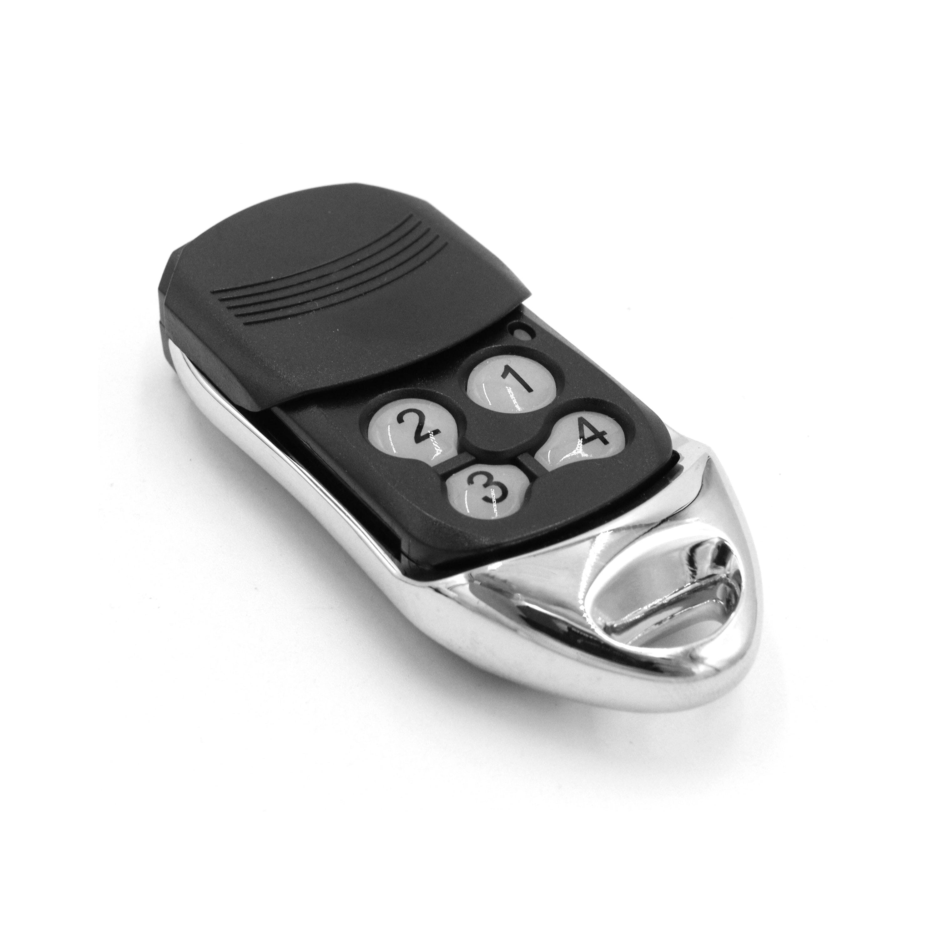 Compatible Remote To Suit Intel Doors | Remote Pro